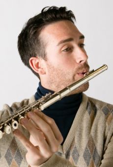 Películas de Will Elliott