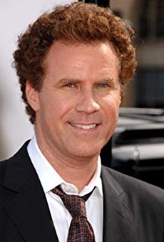 Películas de Will Ferrell