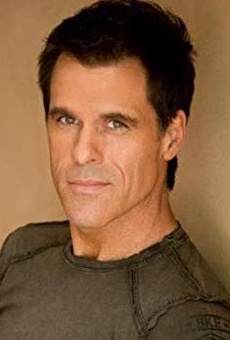 Películas de Will Ford