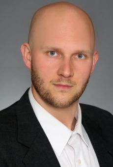 Películas de Will Fordyce