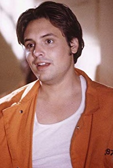 Películas de Will Friedle