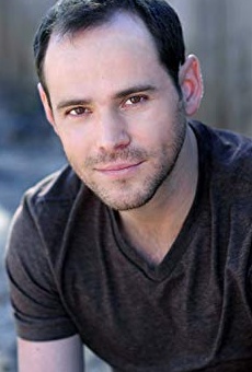 Películas de Will Gardner