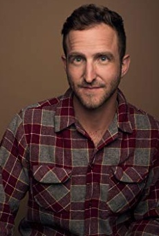 Películas de Will Greenberg