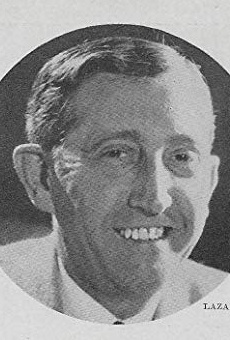 Películas de Will H. Hays