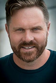 Películas de Will Hall