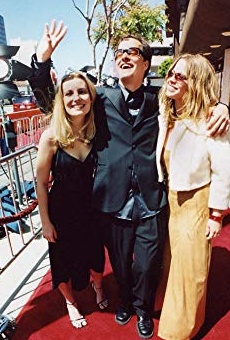 Películas de Will Hess