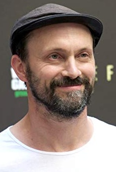 Películas de Will Keen