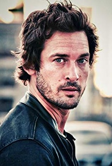 Películas de Will Kemp