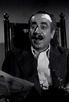 Películas de Will Kuluva