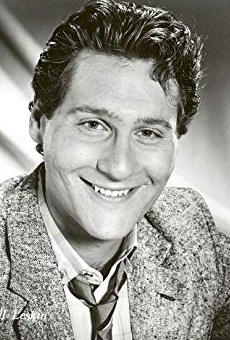 Películas de Will Leskin