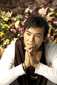 Películas de Will Liu