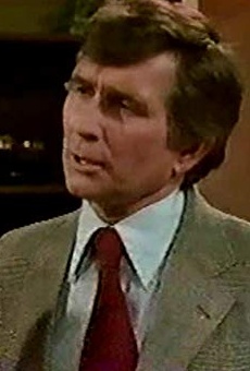 Películas de Will Mackenzie