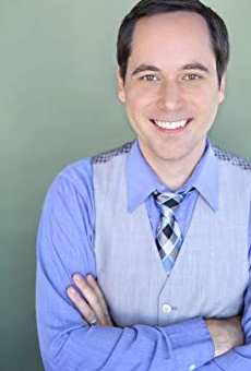 Películas de Will Matthews