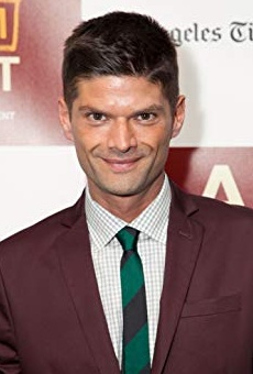 Películas de Will McCormack