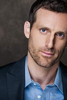 Películas de Will McFadden