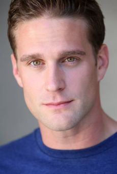 Películas de Will McMahon