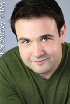 Películas de Will Morgan