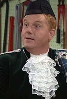 Películas de Will Nye