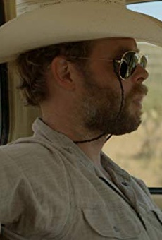 Películas de Will Oldham