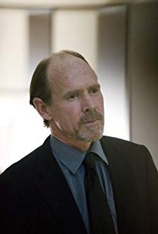 Películas de Will Patton