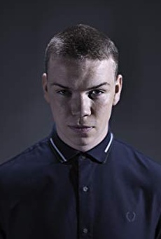 Películas de Will Poulter