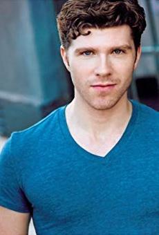 Películas de Will Reynolds