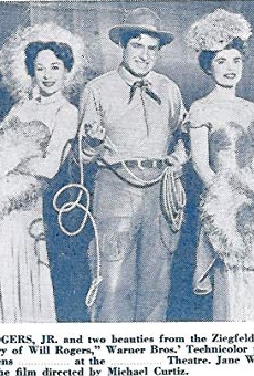 Películas de Will Rogers Jr.