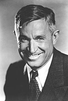 Películas de Will Rogers