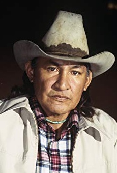 Películas de Will Sampson