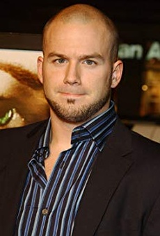 Películas de Will Sanderson