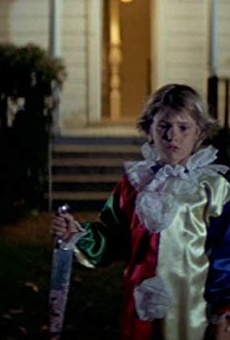 Películas de Will Sandin