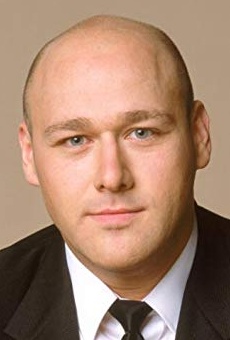Películas de Will Sasso