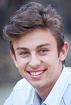 Películas de Will Shadley