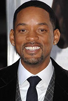 Películas de Will Smith