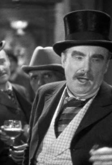 Películas de Will Stanton