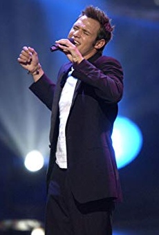 Películas de Will Young