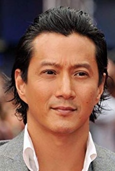 Películas de Will Yun Lee
