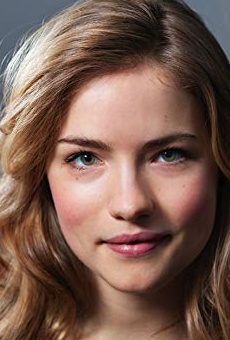 Películas de Willa Fitzgerald