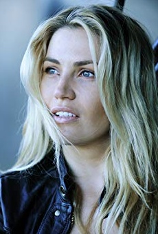 Películas de Willa Ford