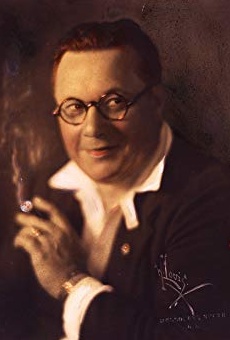 Películas de Willard Louis