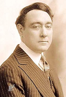 Películas de Willard Mack