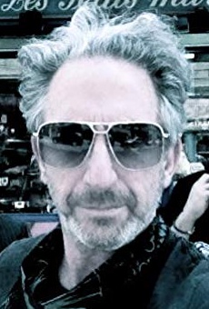 Películas de Willard Morgan