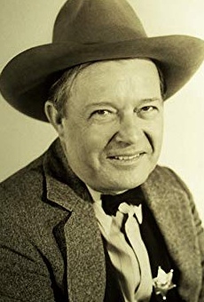 Películas de Willard Robertson