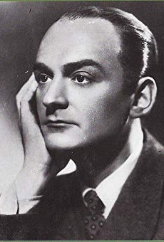 Películas de Willi Forst