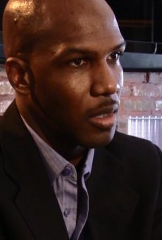 Películas de William Adams