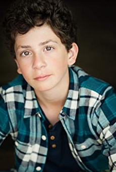 Películas de William Ainscough