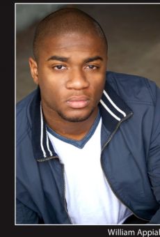 Películas de William Appiah