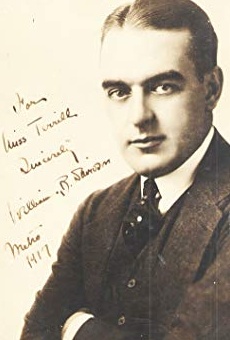Películas de William B. Davidson