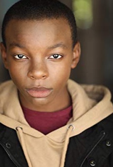 Películas de William B. Simmons II