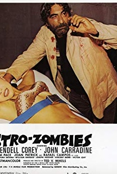 Películas de William Bagdad